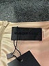 Blaque Label 100% Polyester Solid Tan Casual Dress Size M - photo 4