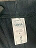 Carter's Solid Black Athletic Shorts Size 14 - photo 3