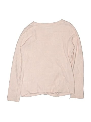 Cat & Jack Pullover Sweater (view 2)