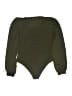 Theory Green Bodysuit Size M - photo 2