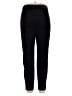 Talbots Outlet Solid Black Active Pants Size 16 - photo 2