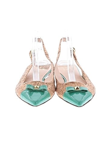 Kate Spade New York Flats (view 2)