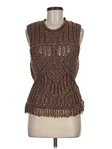 Pilcro Sweater Vest (view 1)