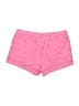 Lilly Pulitzer 100% Cotton Hearts Pink Shorts Size XS - photo 2
