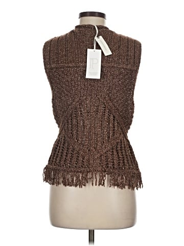 Pilcro Sweater Vest (view 2)