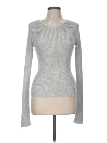 DKNY Pullover Sweater (view 1)