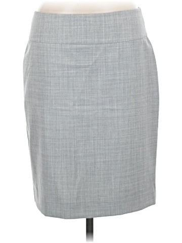 Express Design Studio Formal Skirt (view 1)