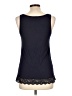 ONLY HEARTS Blue Tank Top Size L - photo 2