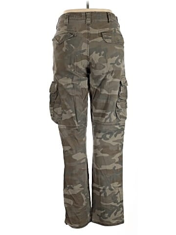 Wrangler Jeans Co Cargo Pants (view 2)
