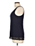 ONLY HEARTS Blue Tank Top Size L - photo 5