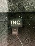INC International Concepts Stars Black Pullover Sweater Size XL - photo 7