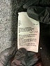 INC International Concepts Stars Black Pullover Sweater Size XL - photo 8