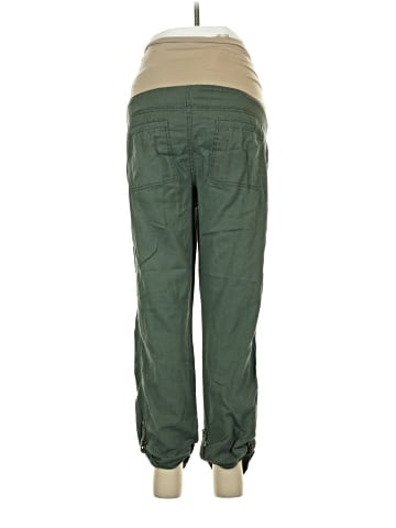 Motherhood Casual Pants (view 2)