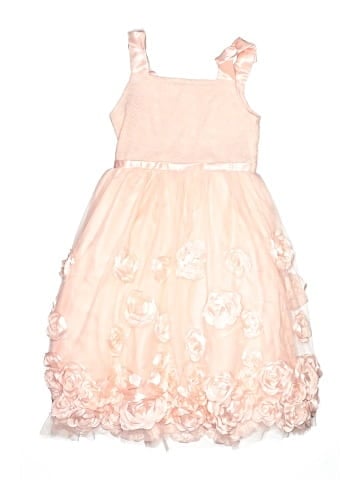 Nannette Dress (view 1)