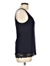 ONLY HEARTS Blue Tank Top Size L - photo 4
