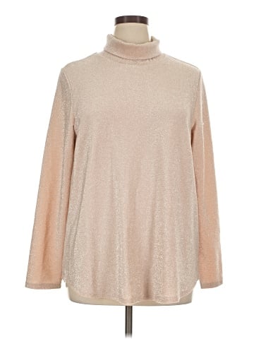 Grace Long Sleeve Top (view 1)