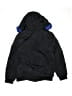 CALVIN KLEIN JEANS 100% Polyester Solid Blue Snow Jacket Size 12 - photo 2