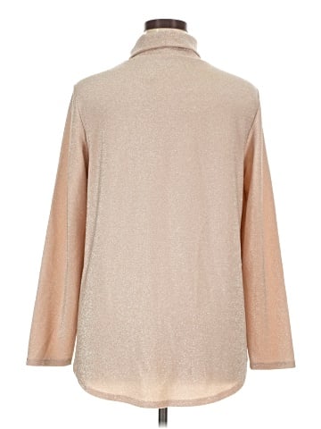 Grace Long Sleeve Top (view 2)
