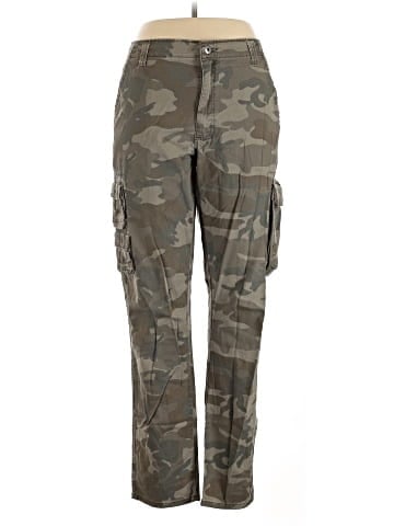 Wrangler Jeans Co Cargo Pants (view 1)