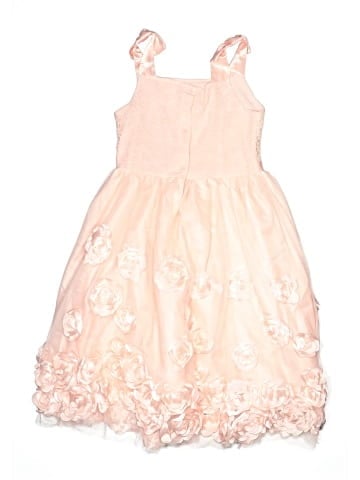 Nannette Dress (view 2)