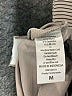 Lularoe Stripes Gray Casual Skirt Size M - photo 5