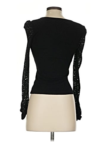 Joe's Jeans Long Sleeve Top (view 2)