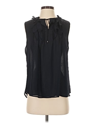 Tommy Hilfiger Sleeveless Blouse (view 1)