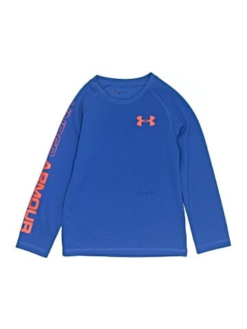 Under Armour Long Sleeve T-Shirt (view 1)