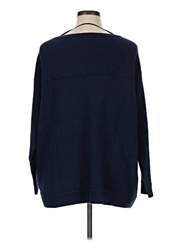 Torrid Pullover Sweater (view 2)