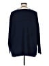 Torrid Blue Pullover Sweater Size 1X Plus (1) - photo 2