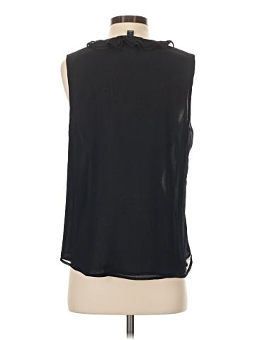 Tommy Hilfiger Sleeveless Blouse (view 2)