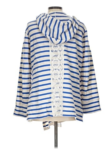 Matilda Jane Long Sleeve Blouse (view 2)