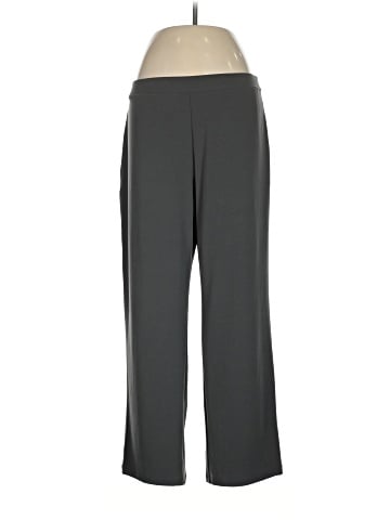 Susan Graver Active Pants (view 1)