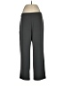 Susan Graver Solid Gray Active Pants Size M (petite) - photo 1