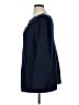 Torrid Blue Pullover Sweater Size 1X Plus (1) - photo 5