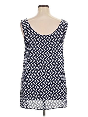 Banana Republic Sleeveless Top (view 2)