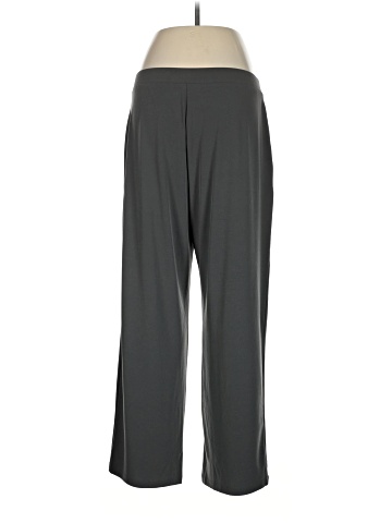 Susan Graver Active Pants (view 2)