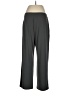 Susan Graver Solid Gray Active Pants Size M (petite) - photo 2
