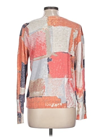 Nic + Zoe Pullover Sweater (view 2)