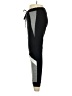 Forever 21 Color Block Black Track Pants Size M - photo 5