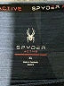 Spyder Blue Long Sleeve T-Shirt Size XL - photo 7