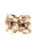 Assorted Brands Ivory Booties Size 6-12 mo (baby) - photo 2