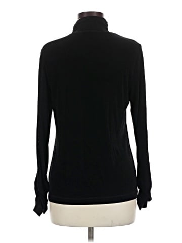 Travelers by Chico's Long Sleeve Turtleneck (view 2)