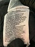 H&M Solid Black Jeans Size 6 - photo 8