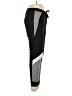 Forever 21 Color Block Black Track Pants Size M - photo 4