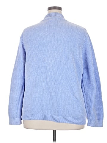 Alfred Dunner Pullover Sweater (view 2)