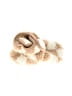 Assorted Brands Ivory Booties Size 6-12 mo (baby) - photo 1