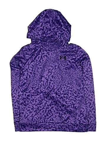 Under Armour Pullover Hoodie (view 1)