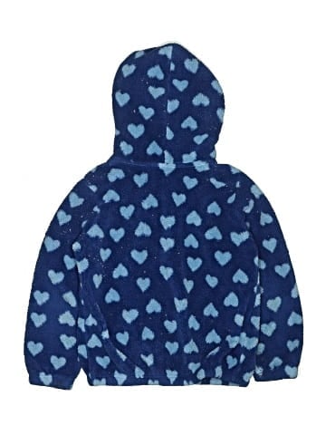 Hanna Andersson Zip Up Hoodie (view 2)