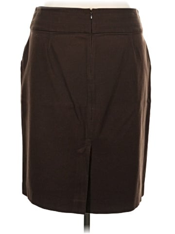 Banana Republic Formal Skirt (view 2)